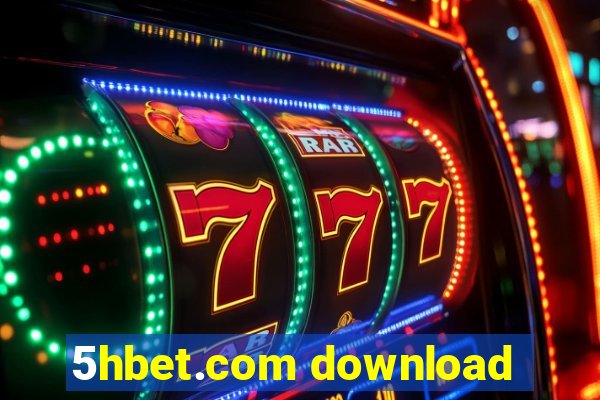 5hbet.com download